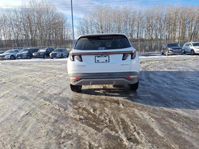 hyundai Tucson Hybrid 2023 - 5