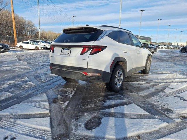 hyundai Tucson 2024 - 4