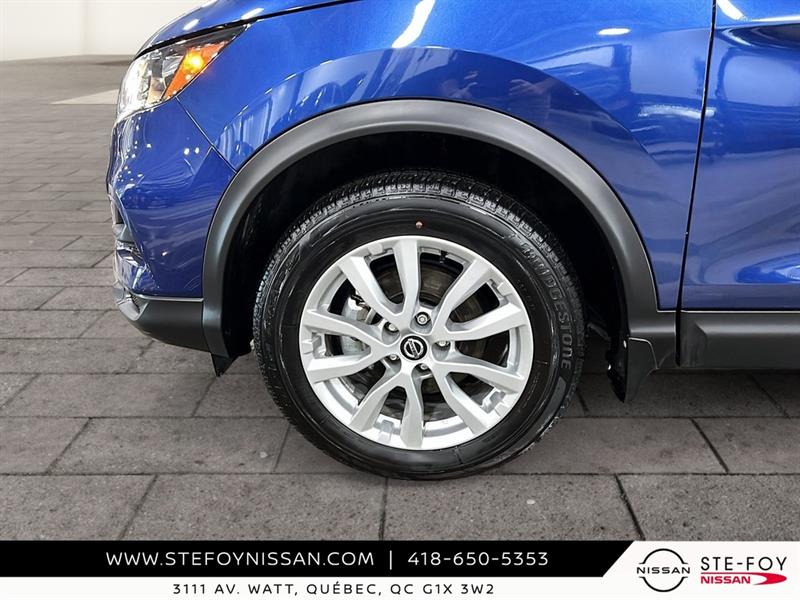 nissan Qashqai 2023 - 8