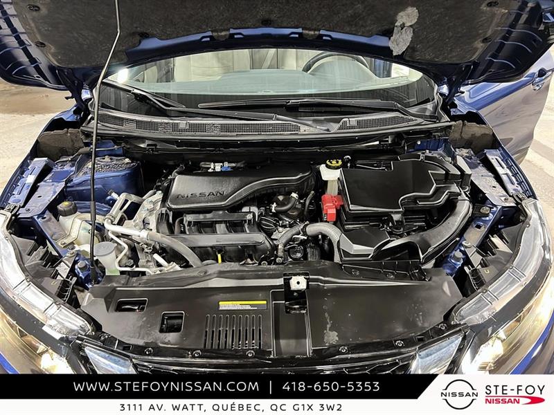 nissan Qashqai 2023 - 9