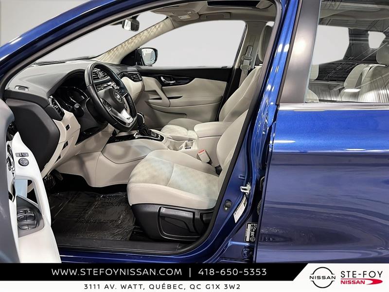 nissan Qashqai 2023 - 10