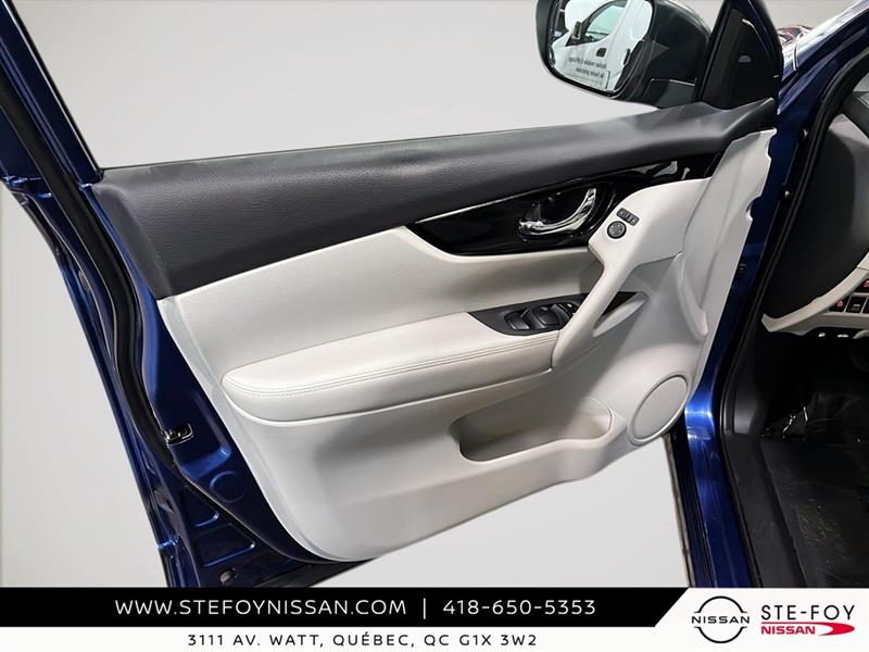 nissan Qashqai 2023 - 12