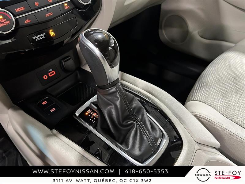 nissan Qashqai 2023 - 16