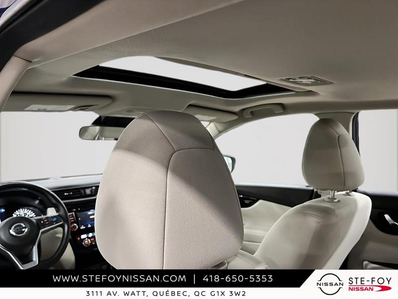 nissan Qashqai 2023 - 18