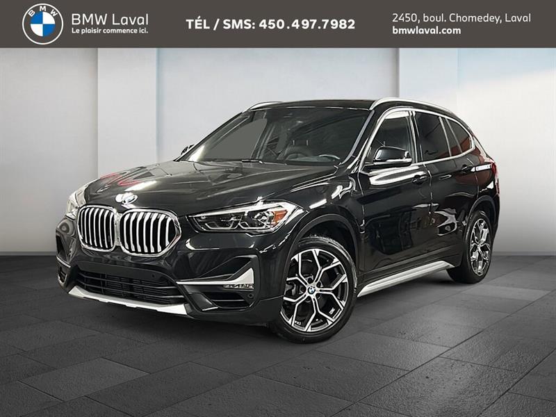bmw X1 2021 - 5