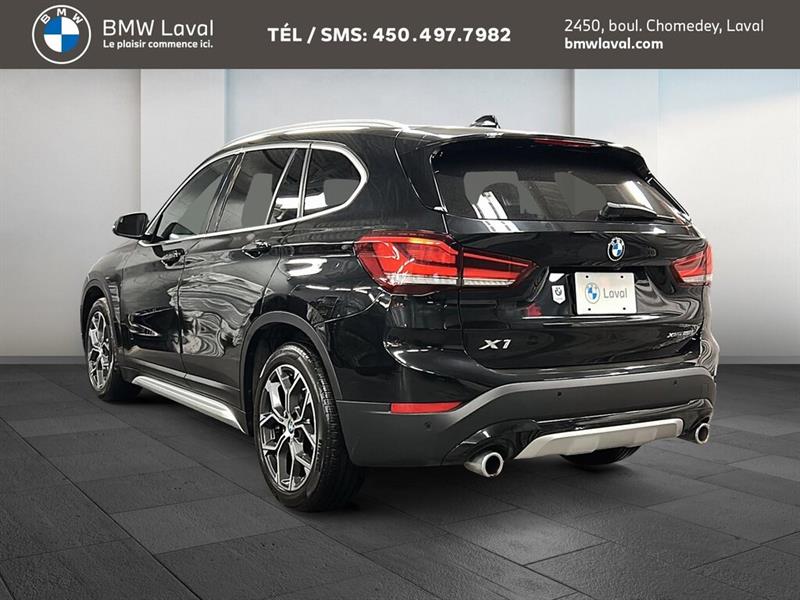 bmw X1 2021 - 7