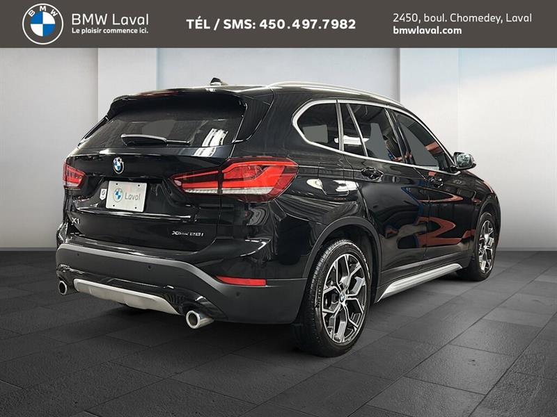 bmw X1 2021 - 9