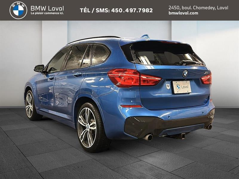 bmw X1 2017 - 7