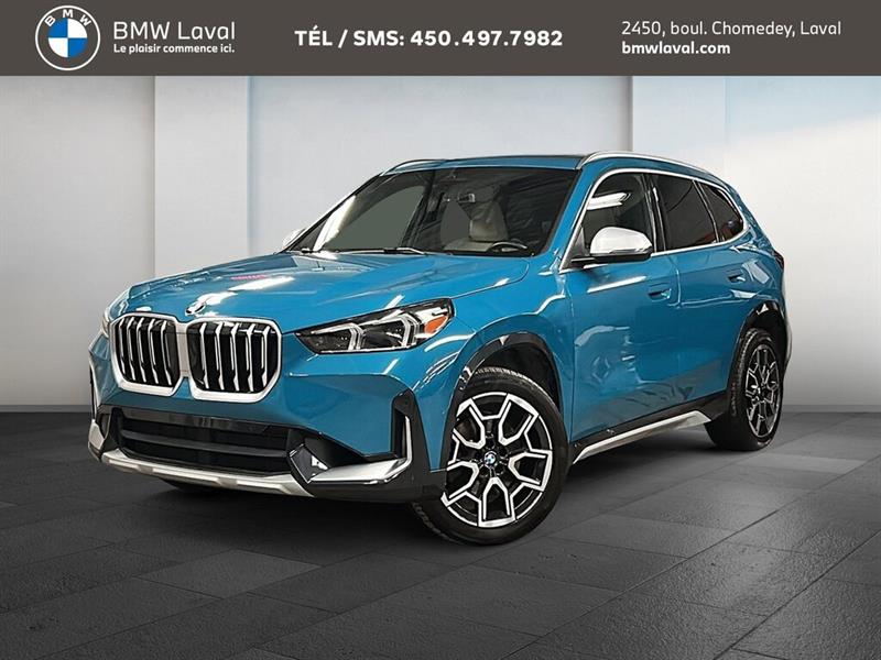 bmw X1 2023 - 5