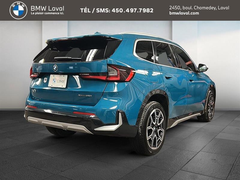 bmw X1 2023 - 9