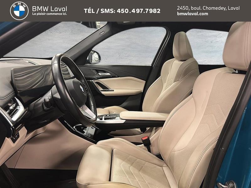 bmw X1 2023 - 12