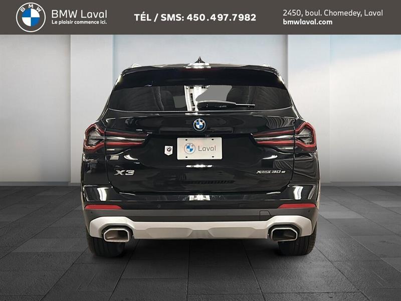bmw X3 2023 - 8