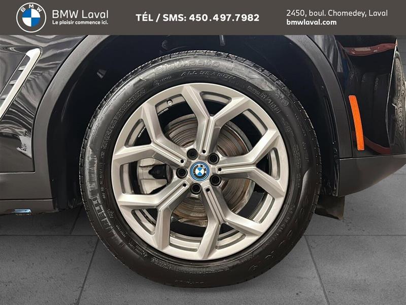 bmw X3 2023 - 10