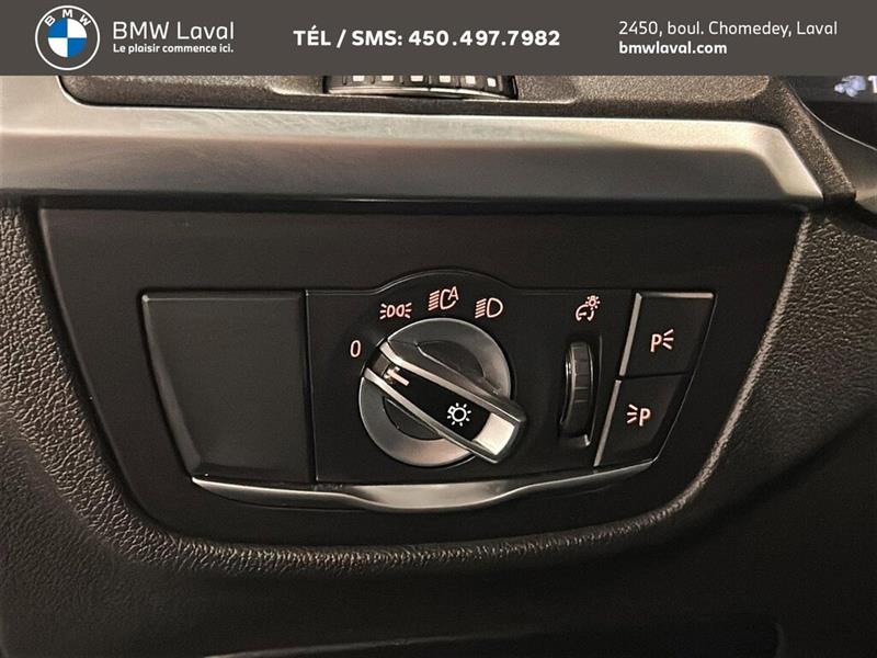 bmw X3 2023 - 15