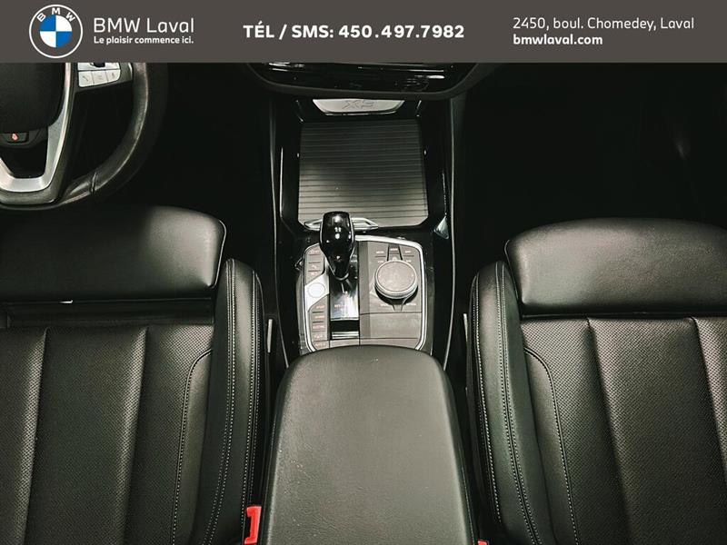 bmw X3 2023 - 20