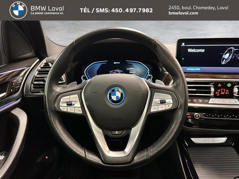 bmw X3 2023 - 25