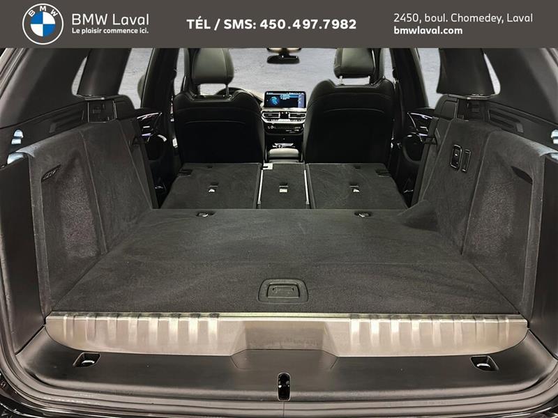 bmw X3 2023 - 34