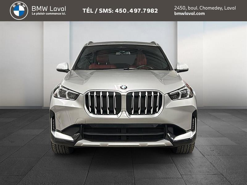 bmw X1 2023 - 3