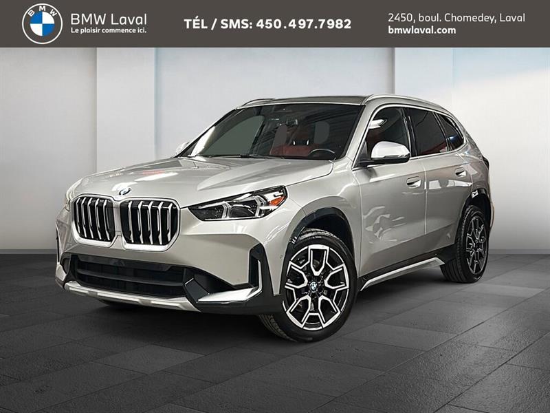 bmw X1 2023 - 5
