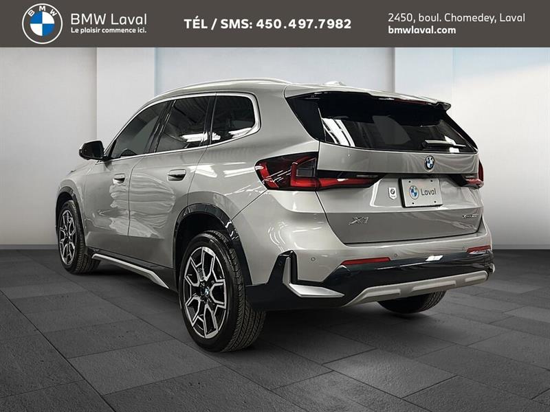 bmw X1 2023 - 7