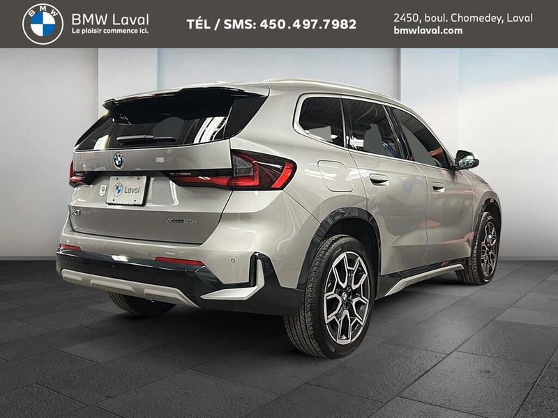 bmw X1 2023 - 9