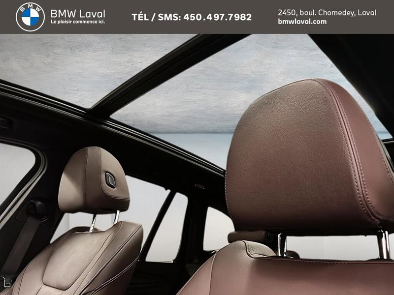 bmw X3 2019 - 24