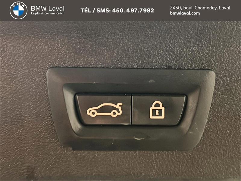 bmw X3 2019 - 32