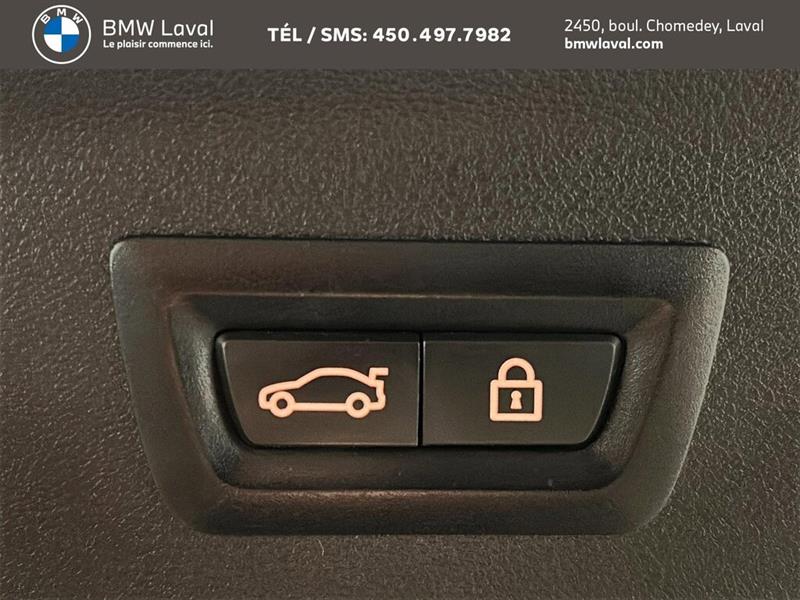 bmw X3 2022 - 32