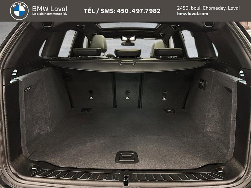 bmw X3 2022 - 33