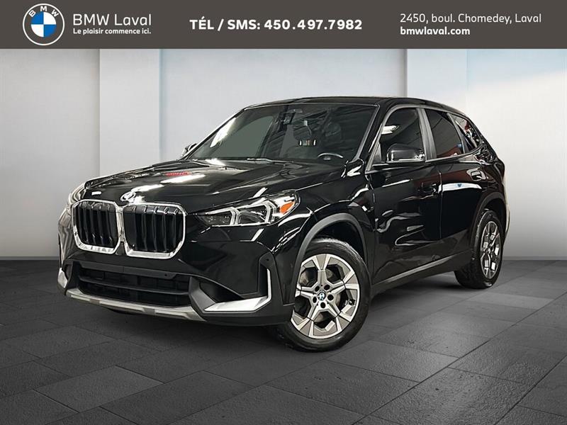 bmw X1 2023 - 5