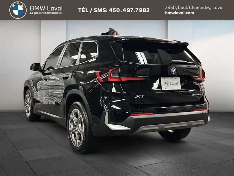 bmw X1 2023 - 7