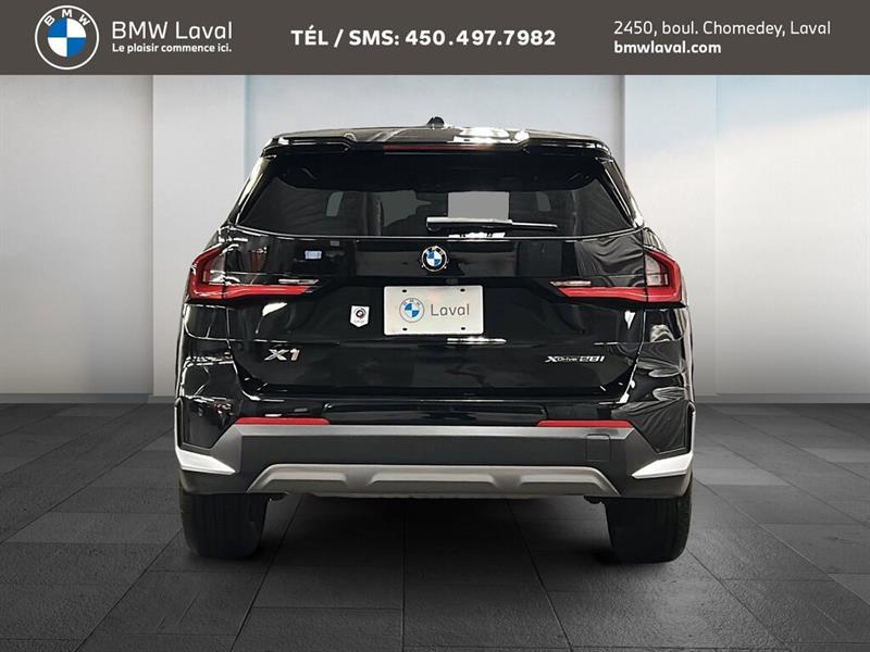 bmw X1 2023 - 8