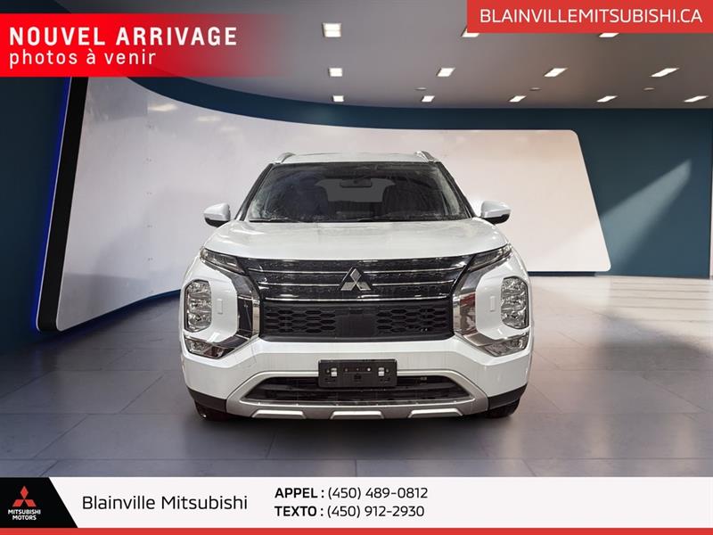 mitsubishi Outlander 2024 - 3