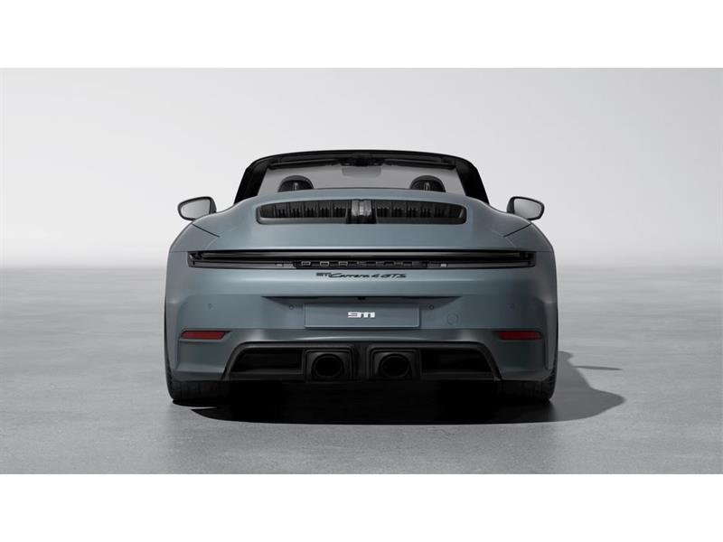 porsche 911 2025 - 7