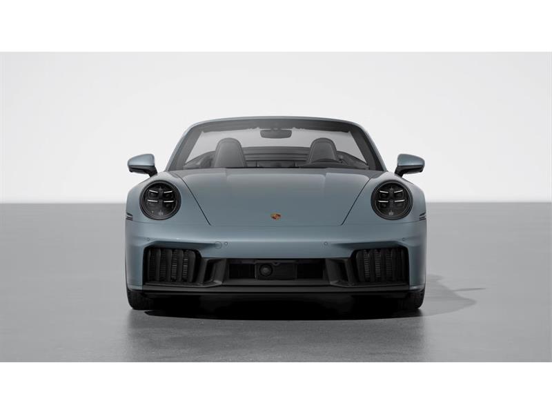 porsche 911 2025 - 8