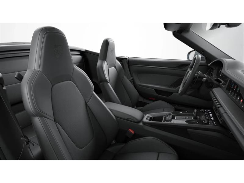 porsche 911 2025 - 10