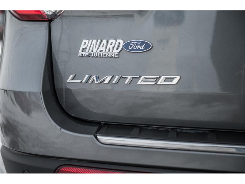 ford Explorer 2023 - 8