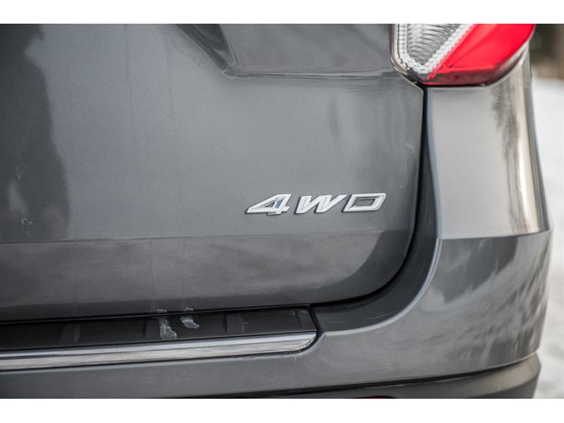 ford Explorer 2023 - 9