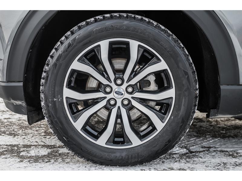 ford Explorer 2023 - 14