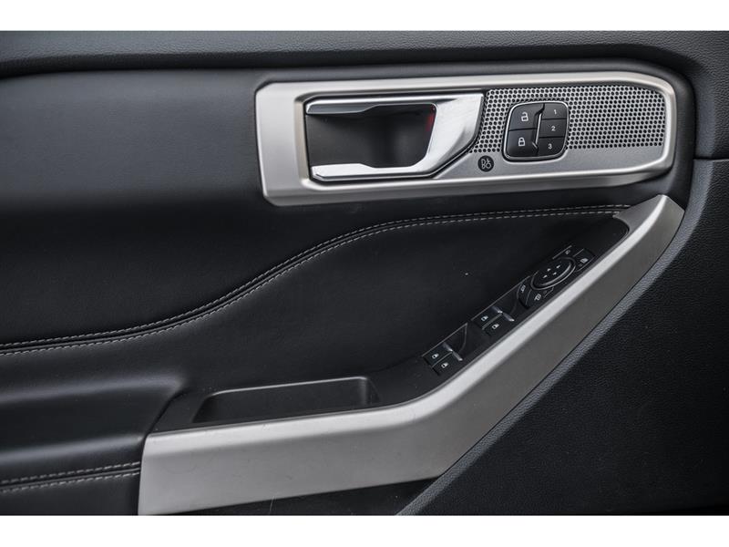 ford Explorer 2023 - 15