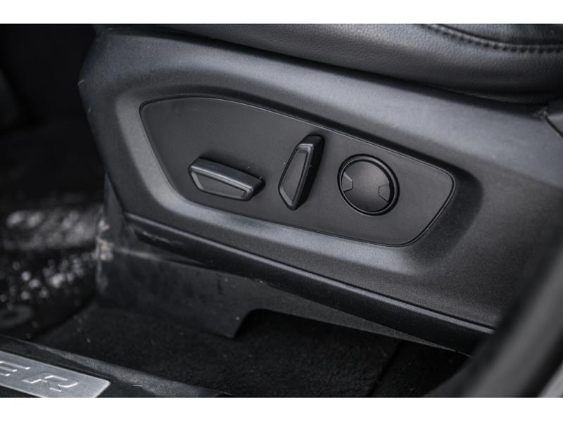 ford Explorer 2023 - 17