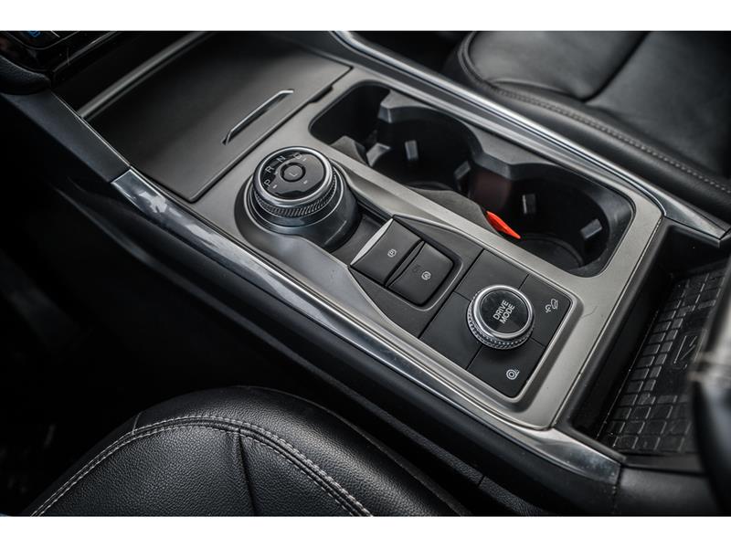 ford Explorer 2023 - 28