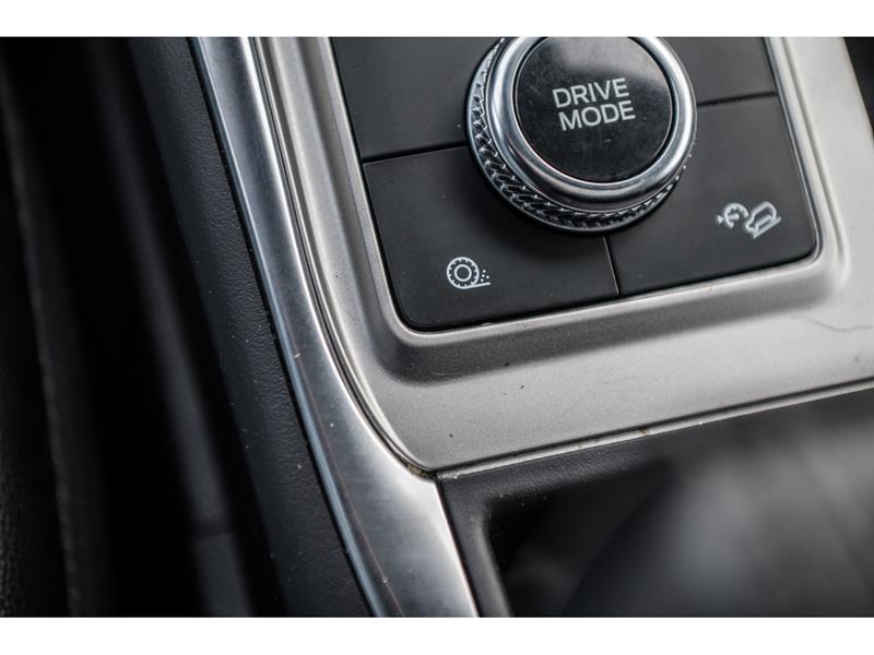 ford Explorer 2023 - 29