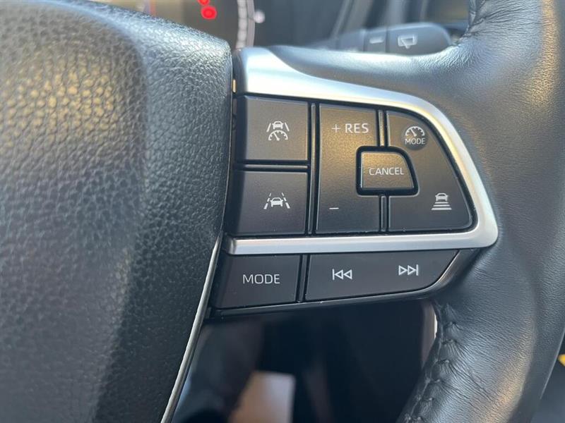 toyota Grand Highlander 2024 - 20