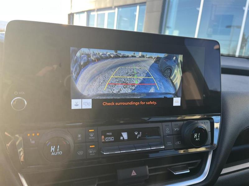 toyota Grand Highlander 2024 - 23