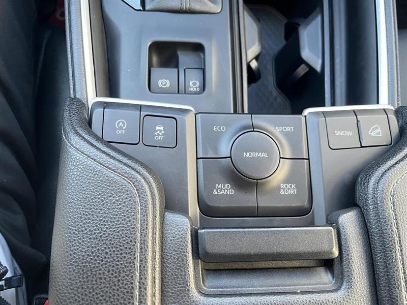 toyota Grand Highlander 2024 - 26