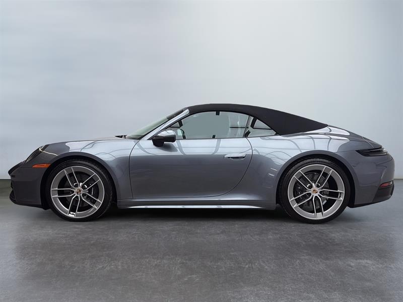 porsche 911 2025 - 5