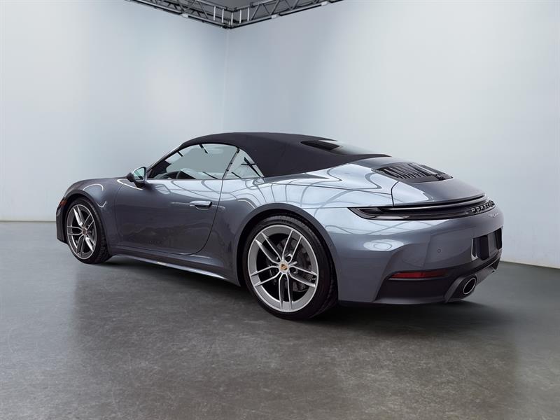 porsche 911 2025 - 6