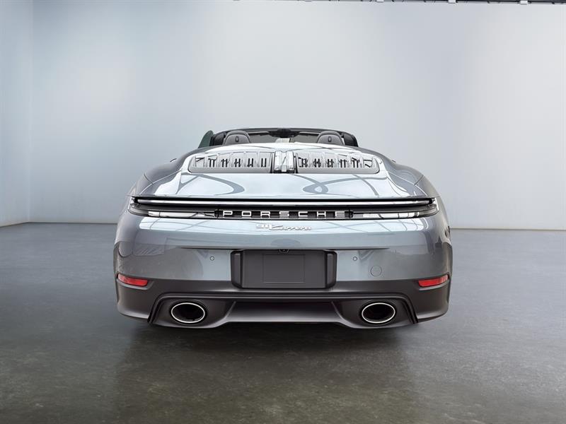 porsche 911 2025 - 7