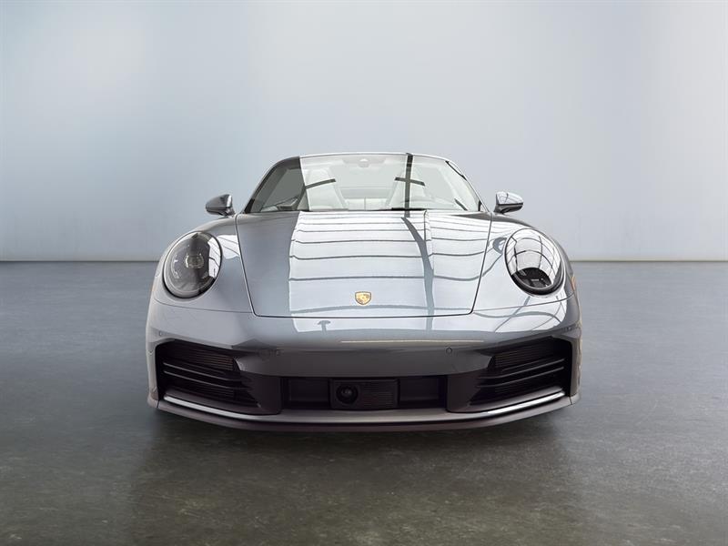 porsche 911 2025 - 9